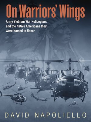 cover image of On Warriors' Wings